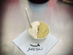 -Dip in Gelato(富民路店)