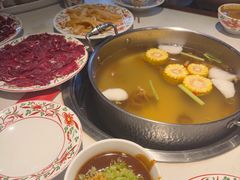 -汕头八合里海记牛肉店(清河店)