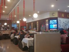 -唐晋人家(源深路店)