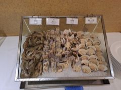 -圣廷苑酒店·廷韵咖啡厅(深圳中洲圣廷苑酒店)