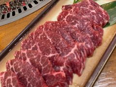 -匠太烧肉台日料理餐酒馆(三林店)
