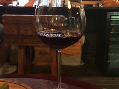 -羽深肉铺 Steak & Wine