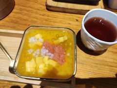 -木屋烧烤(龙湖天街店)