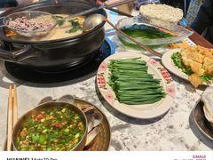 -琥珀川糟粕醋·香草鸭·鸡煲(慈云寺店)