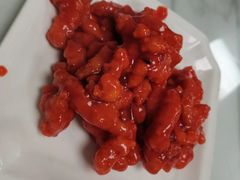 -黑皮酸菜鱼(三山街店)