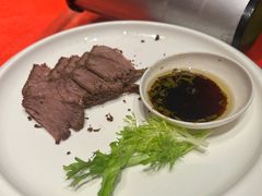 -羊之道草原味道清真餐厅(番禺店)