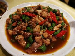 -廖老妈蹄花店(人民公园陕西街259号店)