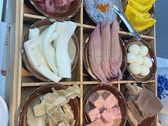 -芈重山老火锅(广州首店)