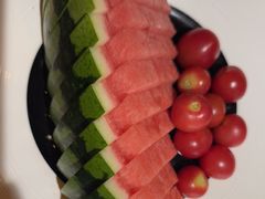 -鲁菜根·泰安菜(万达店)