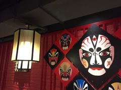 -京韵胡同·酱香羊蝎子火锅涮肉(长寿路店)
