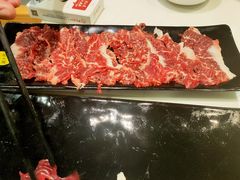 -陈记顺和牛肉火锅(永泰店)