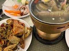 -澜悦港海鲜体验主题餐厅