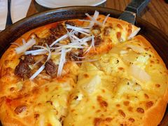 -必胜客(宁波天一水街店)