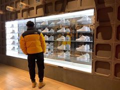 -JORDAN(东方广场店)