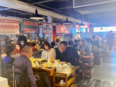 -牛市坎火锅(温州街店)