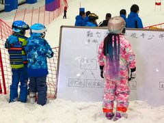 -哈尔滨热雪奇迹