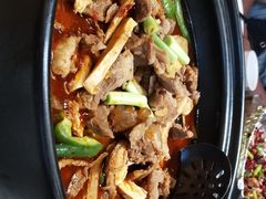 -肖记公安牛肉鱼杂馆· 省级非物质文化遗产(仁和路店)