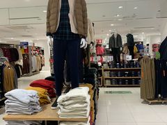 -优衣库(武汉国际广场店)