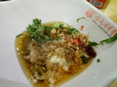 -袁记串串香(人民公园店)