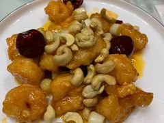 -东方太阳城淮扬餐厅(会所中餐厅店)