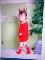 -小熊维尼高端孕婴摄影(清湖金銮店)