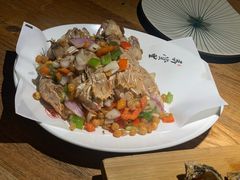 -青菁酒家·象山海鲜(胜利河美食街店)