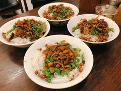 -胖阿姨米烂(四分店)