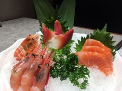 -大渔铁板烧(大悦城店)