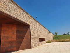 -盘龙城国家考古遗址公园