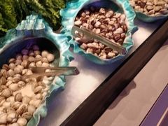 -华府海鲜碳烤自助(万达店)