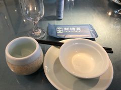 -鲜塘宴·千岛湖大鲫鱼(南湖店)