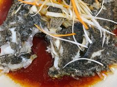 -聚德福海鲜家常菜(刘庄店)