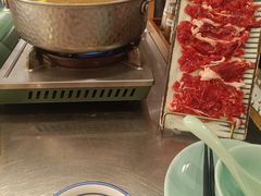 -潮界(虹桥新天地店)