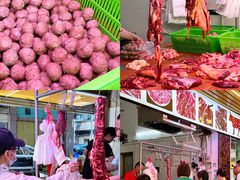 -阿娟牛肉丸·手打牛肉丸·现做现卖