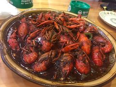 -金陵一哥龙虾馆(三牌楼总店)