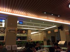 饭堂环境-蒲园食堂(中山大学广州校区南校园店)