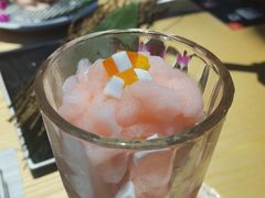-吉屋烤肉(八宝街店)
