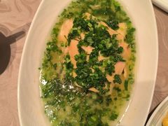 -东方明珠老上海8号餐厅(东方明珠广播电视塔店)