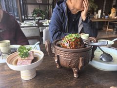 -扬州狮子楼·非遗淮扬菜(总店)