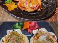 -深圳佳兆业万豪酒店-金沙全日餐厅