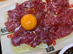 -顺德公平靓正特色牛花粥(花都店)