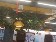 -成老灶火锅鸡(平山店)