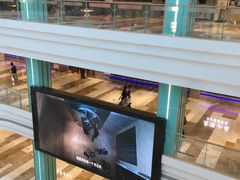 -大族广场Mall&More