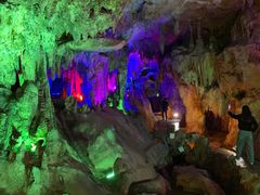 -陶祖圣境风景区