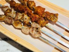 -青禾小厨新疆菜(总店)