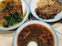-小杨生煎(湟普汇店)