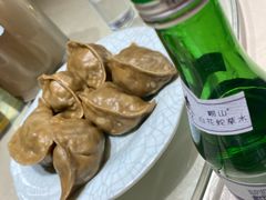 -崂山水果园农家宴(泉水鸡店)