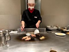 -赤坂亭·M9和牛烧肉·铁板烧(合肥万象城店)