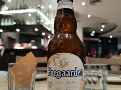 福佳白啤酒-必胜客(联投东方店)