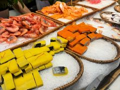 -川骄海鲜自助(亚运村店)